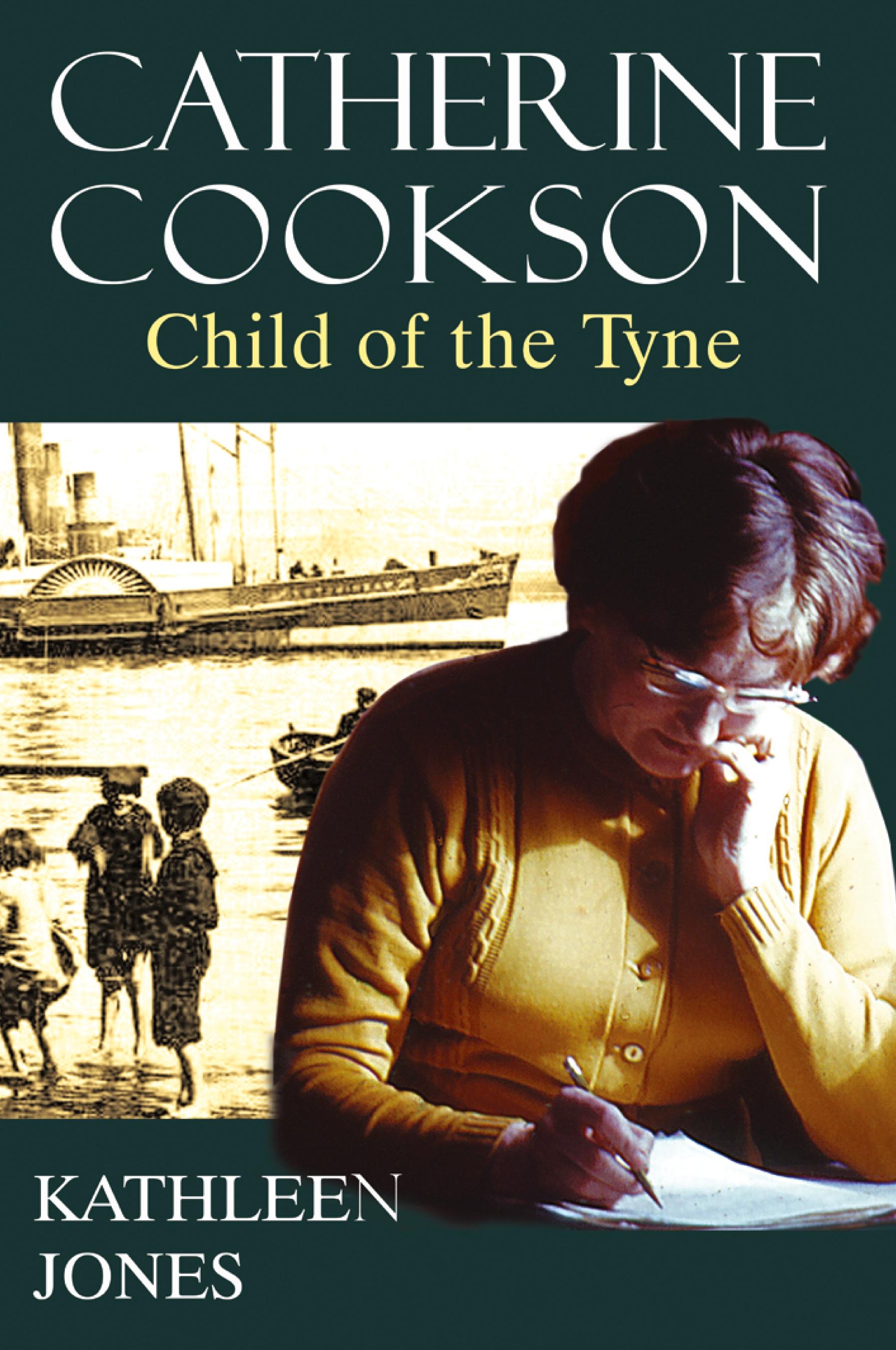 Vorderes Coverbild Catherine Cookson