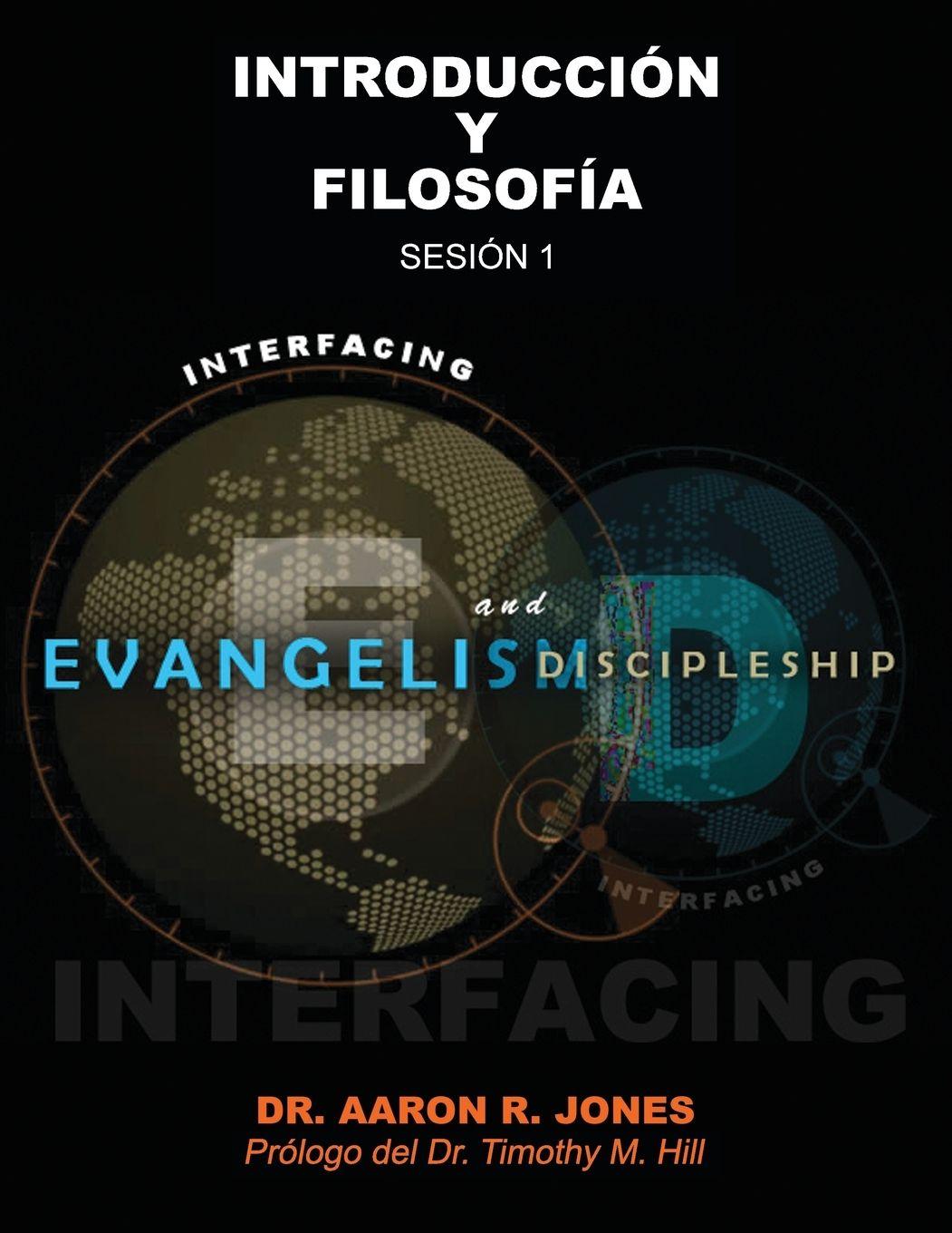 Vorderes Coverbild Conectando el Evangelismo y el Discipulado