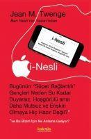Vorderes Coverbild i-Nesli