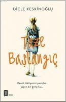 Vorderes Coverbild Taze Baslangic