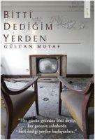 Vorderes Coverbild Bitti Dedigim Yerden