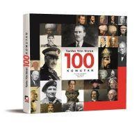Vorderes Coverbild Tarihe Yön Veren 100 Komutan