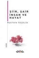 Vorderes Coverbild Siir, Sair Insan Ve Hayat