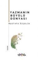 Vorderes Coverbild Yazmanin Büyülü Dünyasi