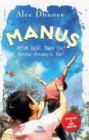 Vorderes Coverbild Manus Mem Sus