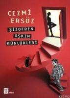 Vorderes Coverbild Sizofren Askin Günlükleri