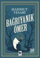 Vorderes Coverbild Bagriyanik Ömer
