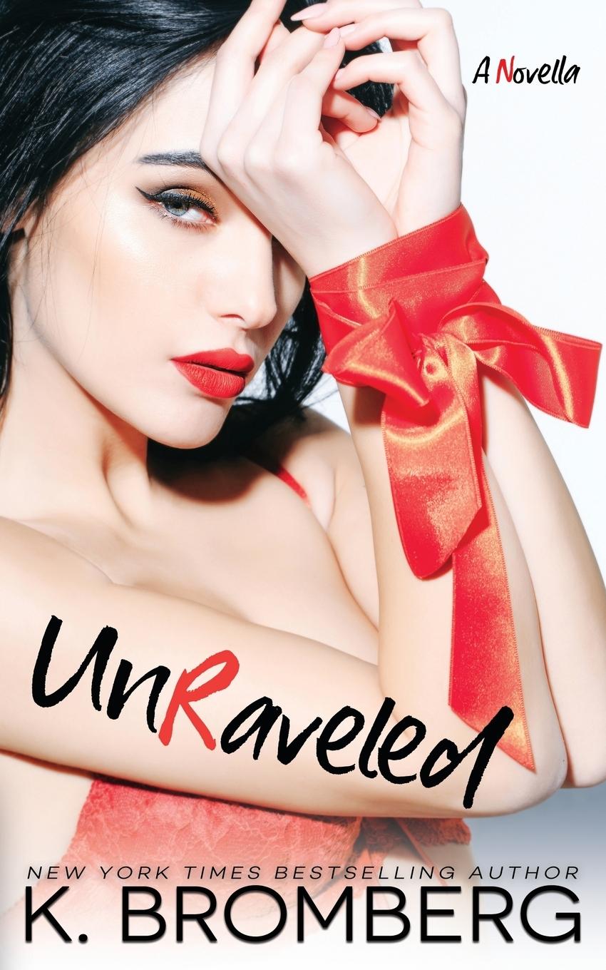 Vorderes Coverbild Unraveled