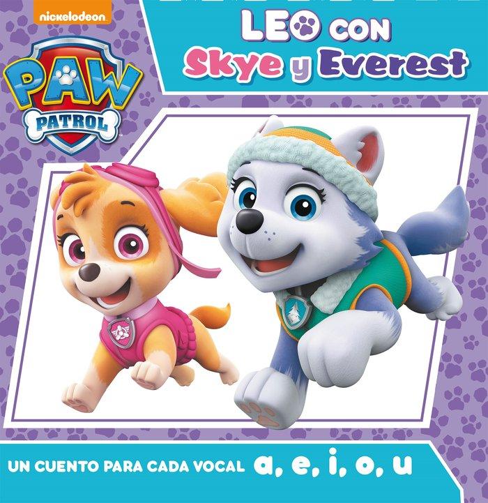 Vorderes Coverbild Un cuento para cada vocal a, e, i, o, u