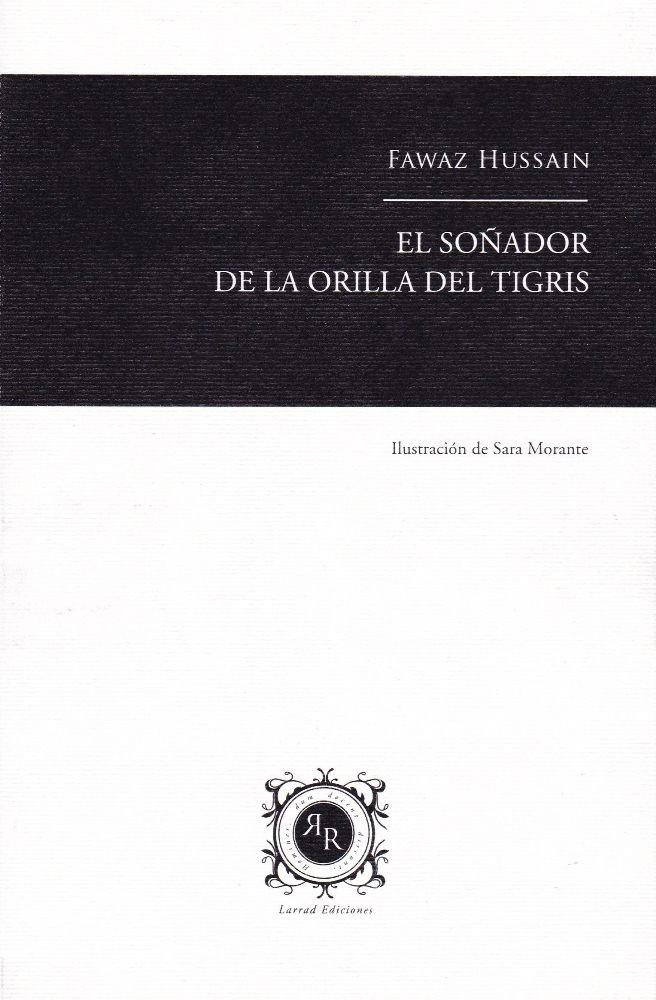 Vorderes Coverbild El soñador de la orilla del Tigris