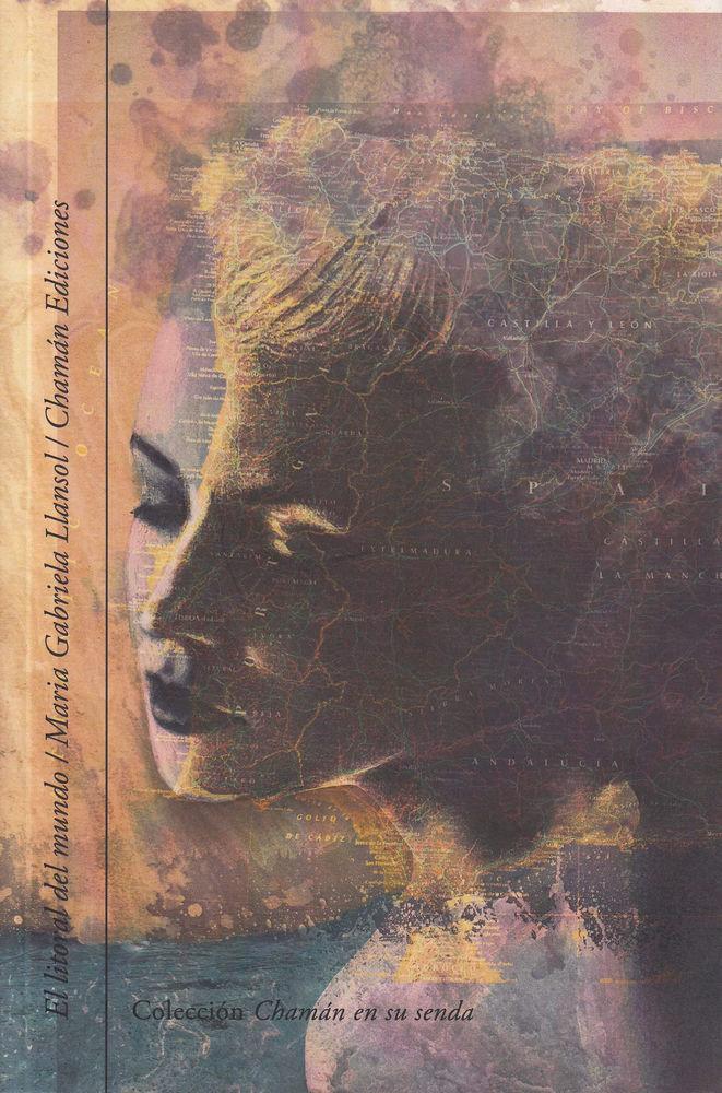 Vorderes Coverbild El litoral del mundo