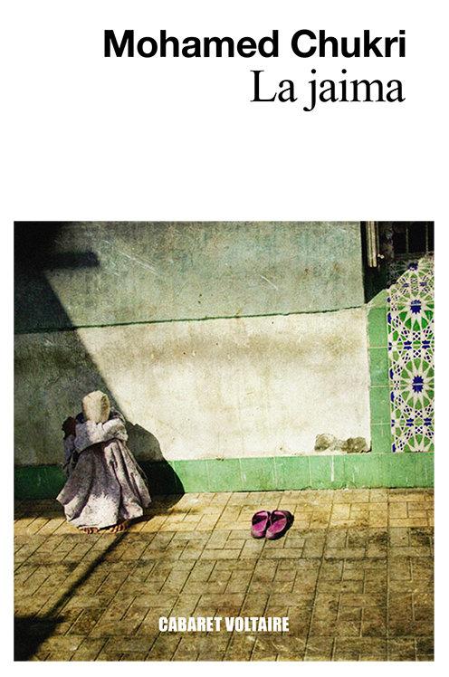 Vorderes Coverbild La jaima