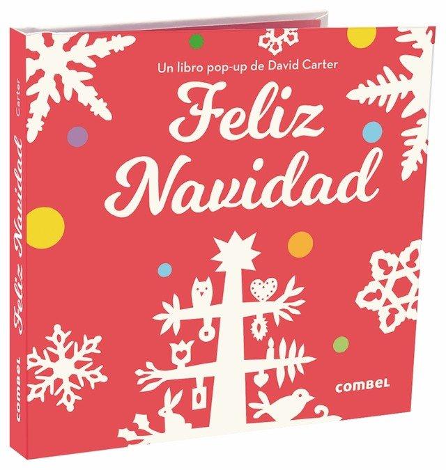 Vorderes Coverbild Feliz Navidad