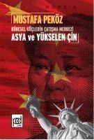 Vorderes Coverbild Küresel Güclerin Catisma Merkezi Asya Ve Yükselen Cin