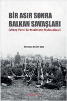 Vorderes Coverbild Bir Asir Sonra Balkan Savaslari