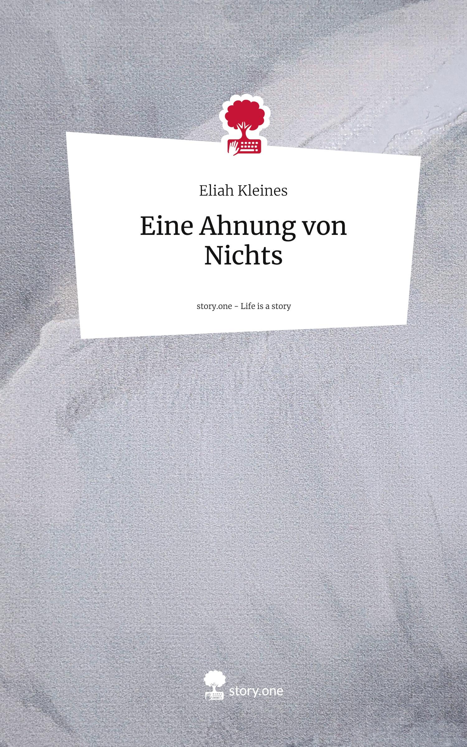 Vorderes Coverbild The Hanging God