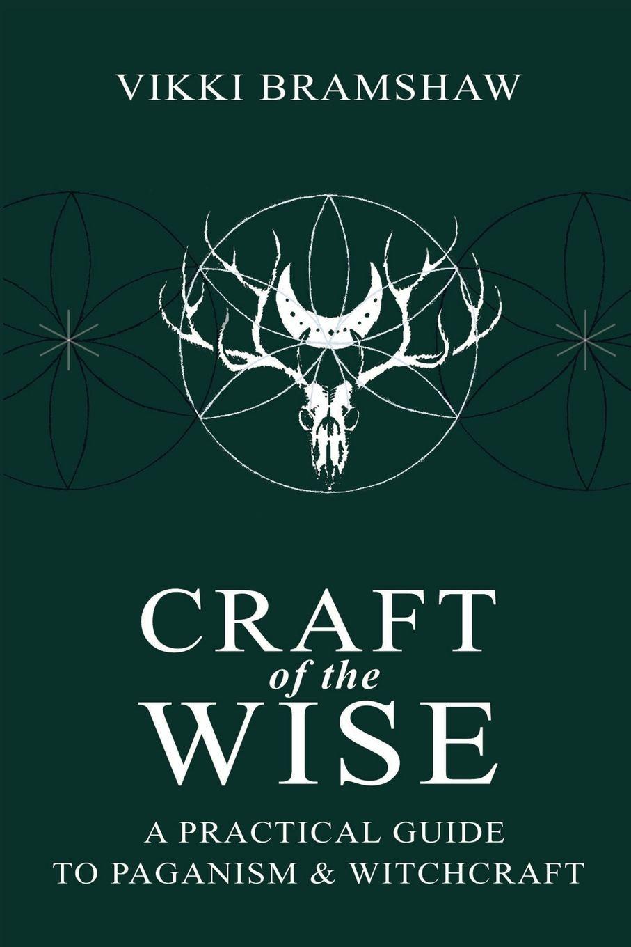 Vorderes Coverbild Craft of the Wise