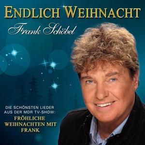 Vorderes Coverbild Endlich Weihnacht-Fröhliche Weihnachten Mit Frank