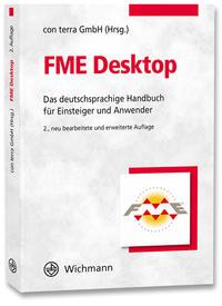 Vorderes Coverbild FME Desktop