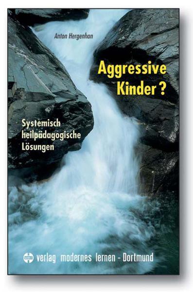 Vorderes Coverbild Aggressive Kinder?