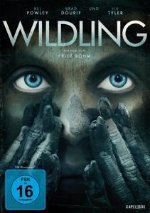 Vorderes Coverbild Wildling