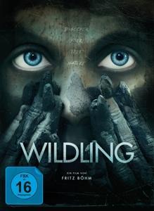 Vorderes Coverbild Wildling