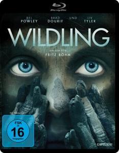 Vorderes Coverbild Wildling