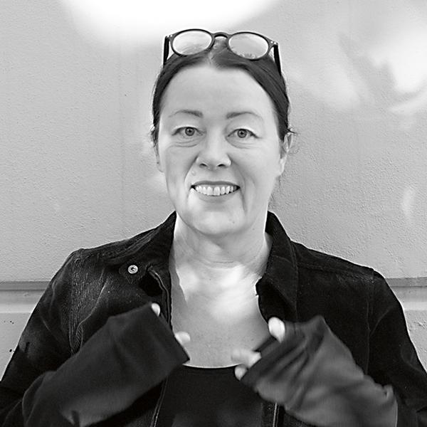 Autorenbild Cornelia Funkes Die Wilden Hühner und das Leben