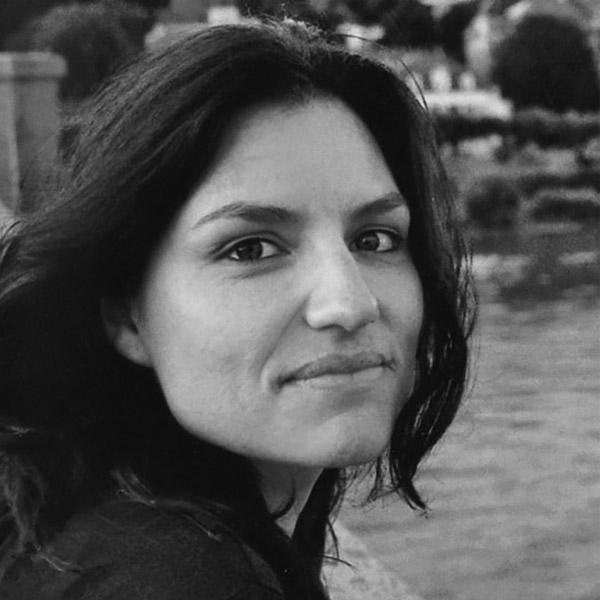 Autorenbild Wie kleine Tiere schlafen gehen