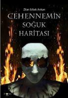 Vorderes Coverbild Cehennemin Soguk Haritasi