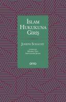 Vorderes Coverbild Islam Hukukuna Giris