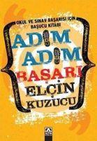 Vorderes Coverbild Adim Adim Basari