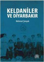 Vorderes Coverbild Keldaniler ve Diyarbakir