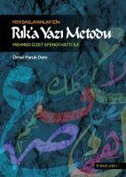 Vorderes Coverbild Yeni Baslayanlar Icin Rika Yazi Metodu