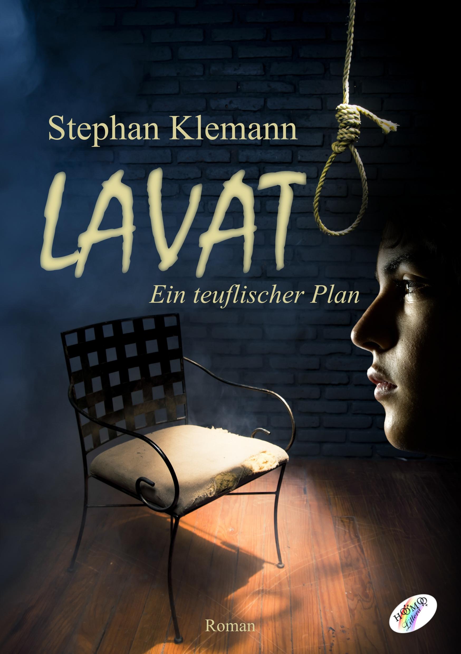 Vorderes Coverbild Lavat