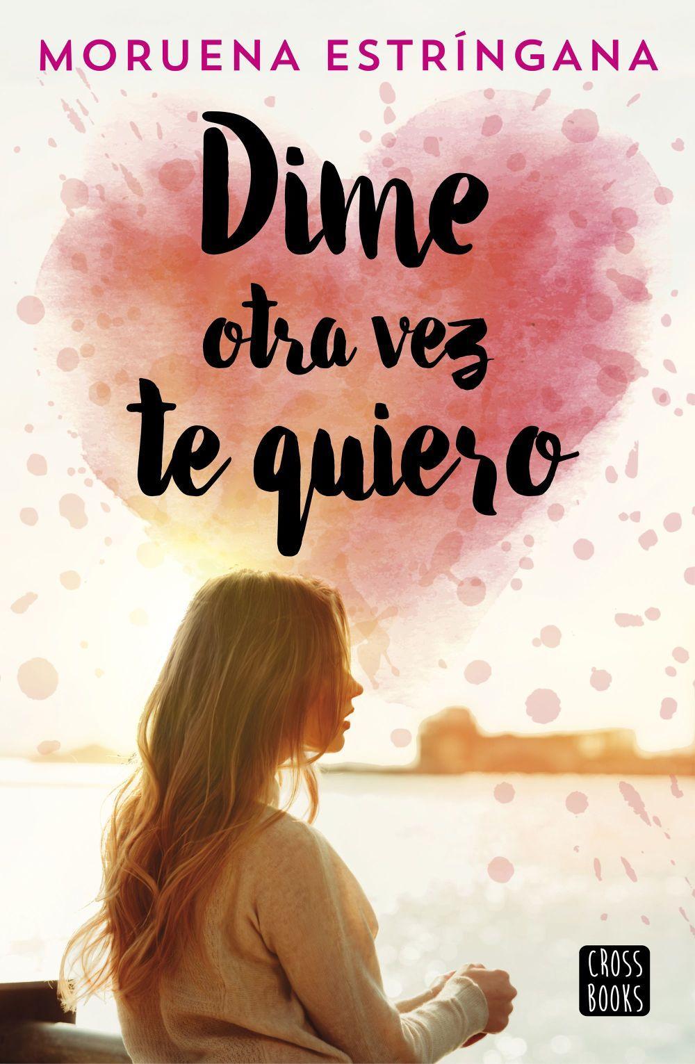 Vorderes Coverbild Dime otra vez te quiero