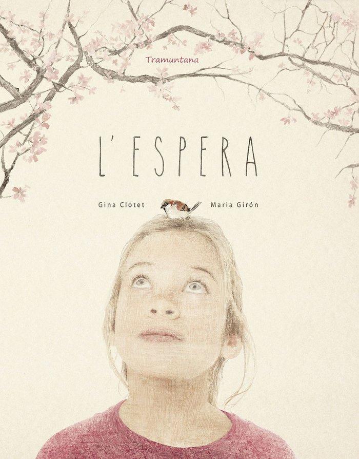 Vorderes Coverbild L'espera