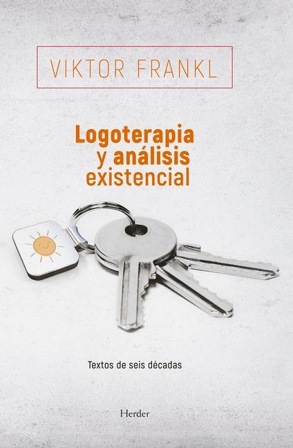 Vorderes Coverbild Logoterapia Y Analisis Existencial (2a Ed Ampliada)
