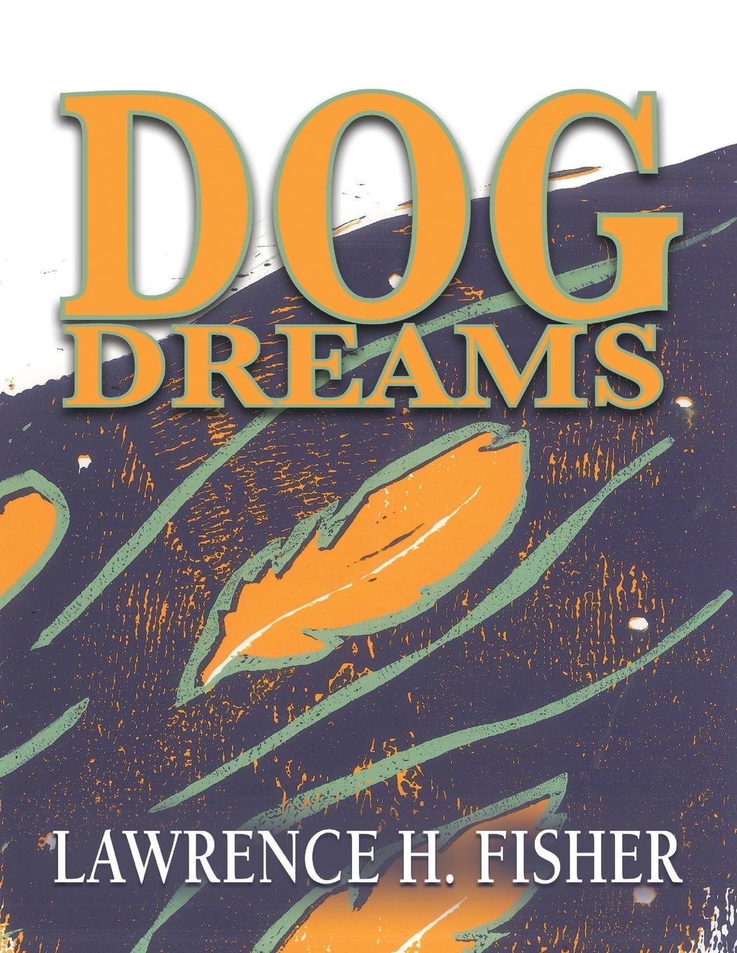 Vorderes Coverbild Dog Dreams