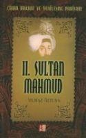 Vorderes Coverbild II. Sultan Mahmud