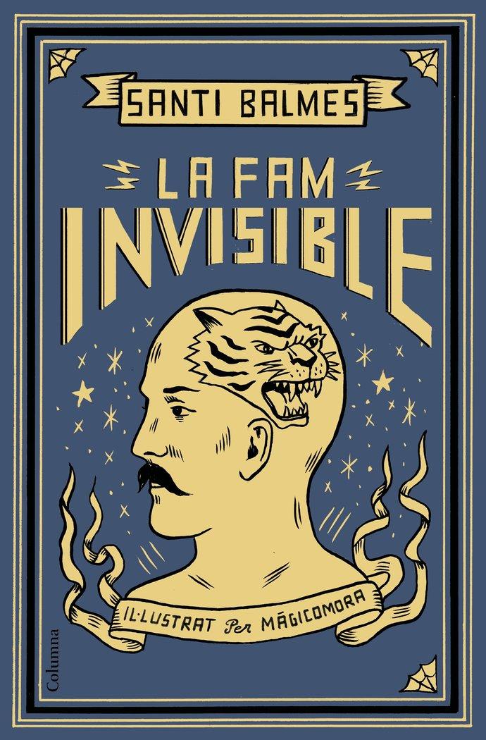 Vorderes Coverbild La Fam Invisible