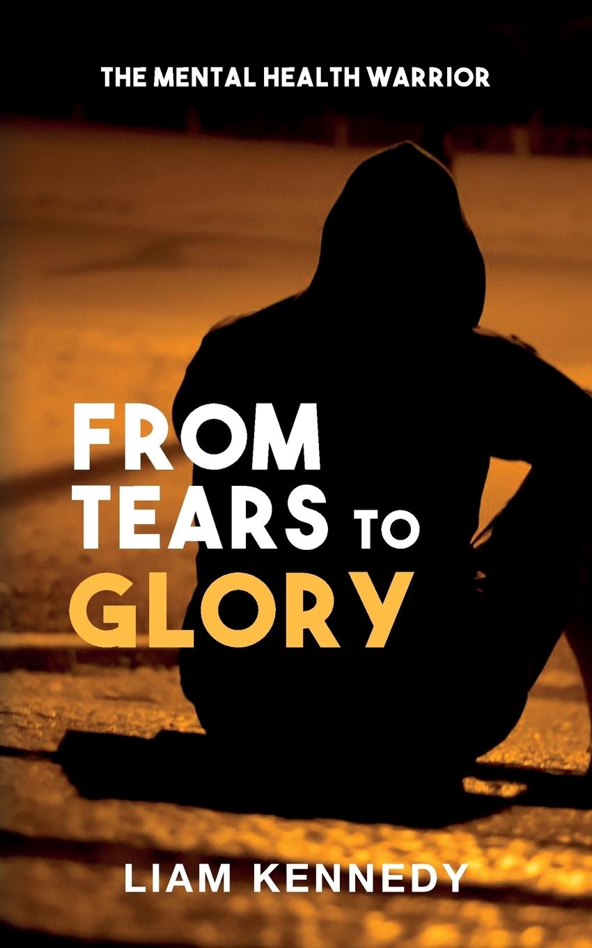 Vorderes Coverbild From Tears to Glory