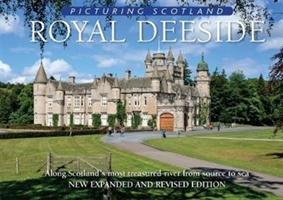 Vorderes Coverbild Royal Deeside: Picturing Scotland