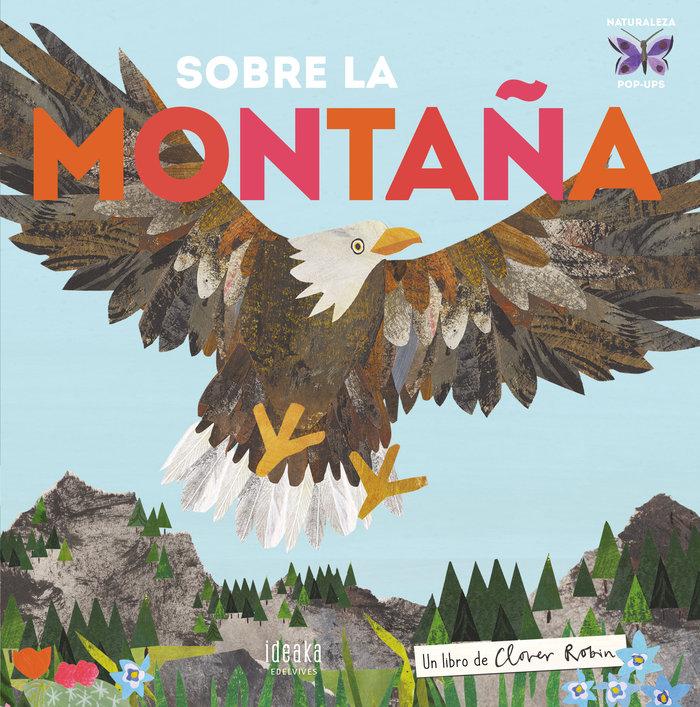 Vorderes Coverbild Sobre la montaña