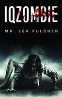 Vorderes Coverbild IQZombie