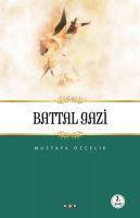 Vorderes Coverbild Battal Gazi
