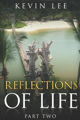 Vorderes Coverbild Reflections of Life