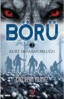 Vorderes Coverbild Börü 2