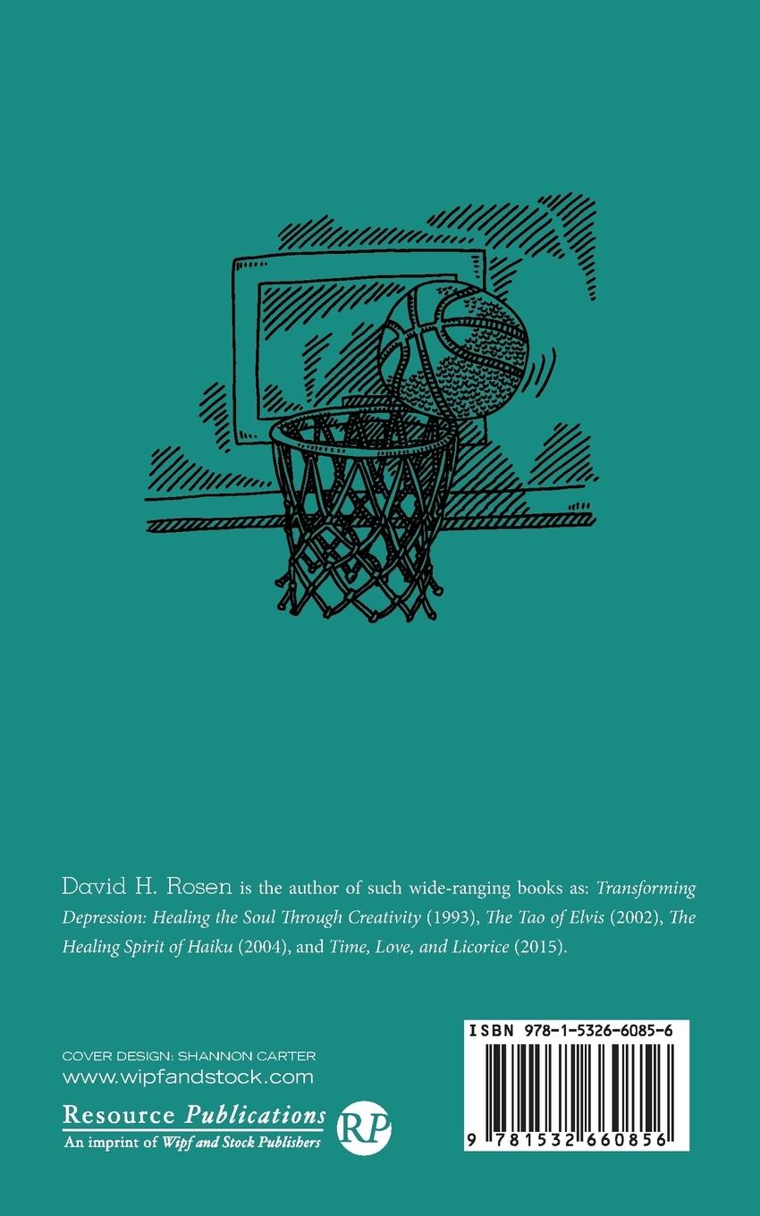 Rückseitencover Opal Whiteley's Beginning and Hoops and Hoopla