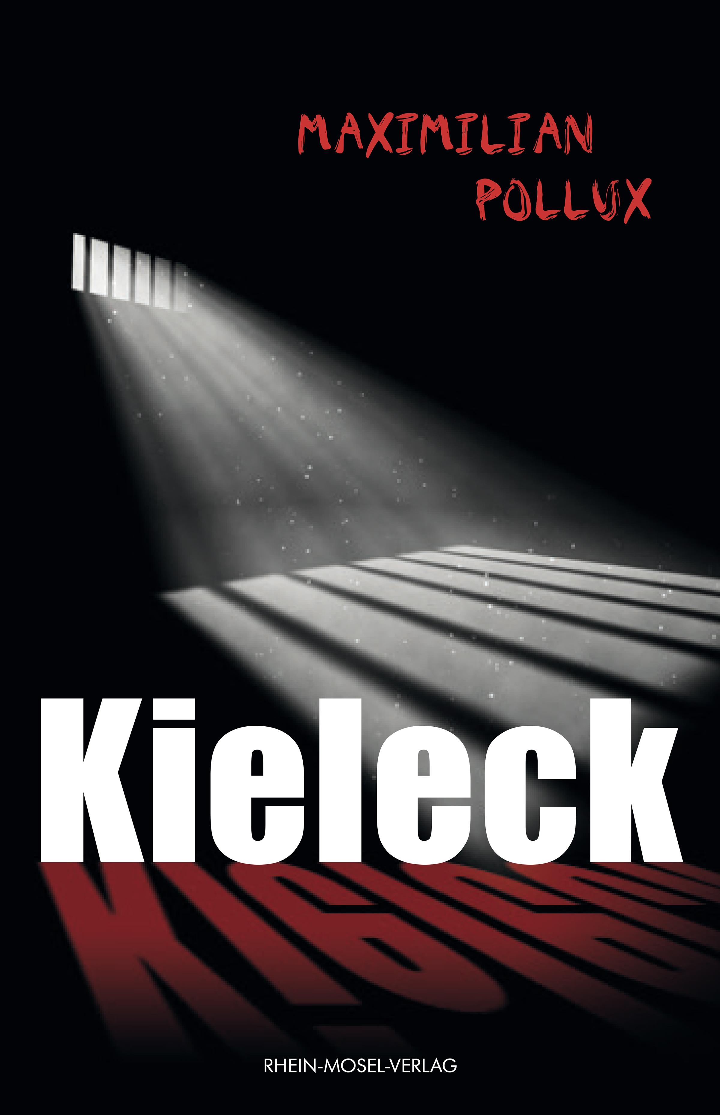 Vorderes Coverbild Kieleck